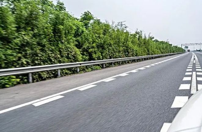 你知道雙組份標線的適用性嗎？